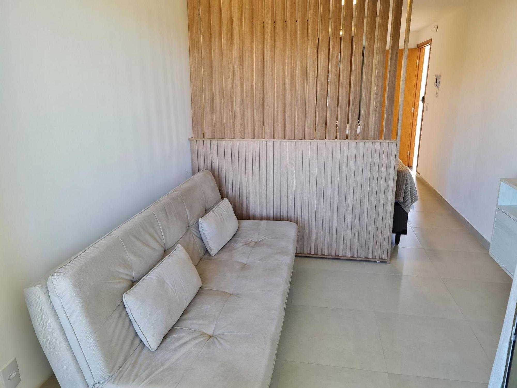 Encantador Flat Perto Da Cativante Praia De Merepe ปอร์โต จิ กาลินญาส ภายนอก รูปภาพ