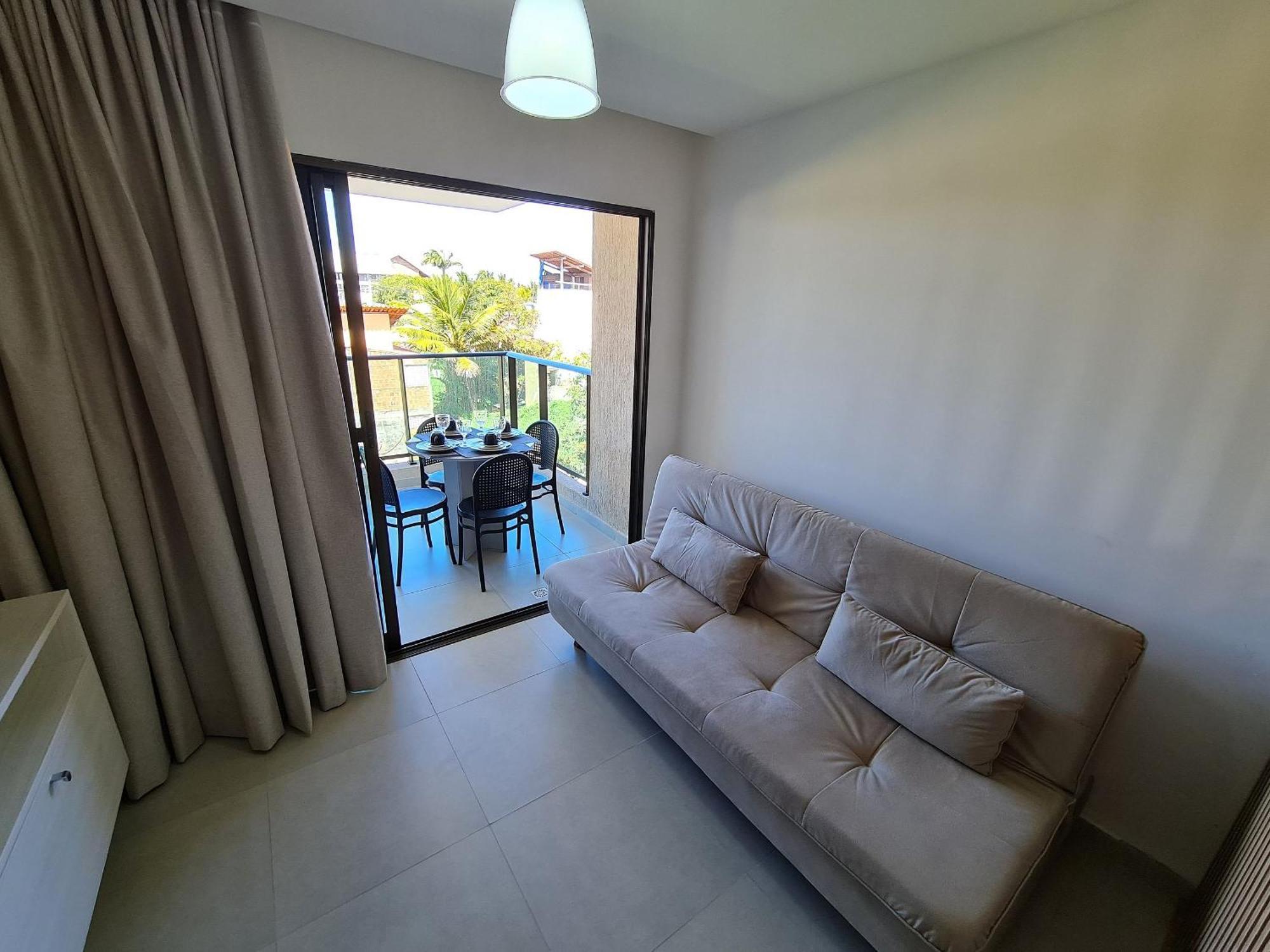 Encantador Flat Perto Da Cativante Praia De Merepe ปอร์โต จิ กาลินญาส ภายนอก รูปภาพ