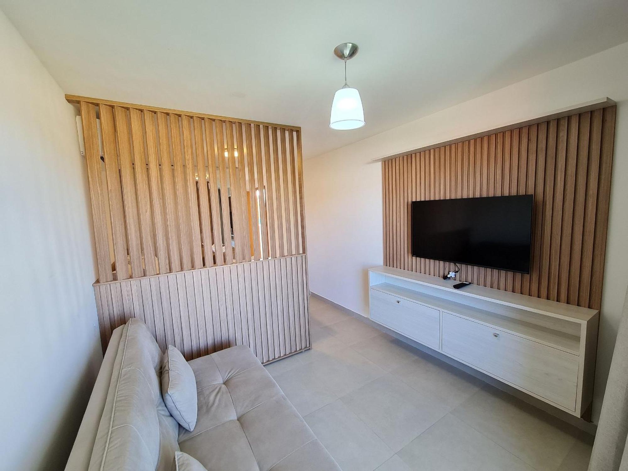Encantador Flat Perto Da Cativante Praia De Merepe ปอร์โต จิ กาลินญาส ภายนอก รูปภาพ