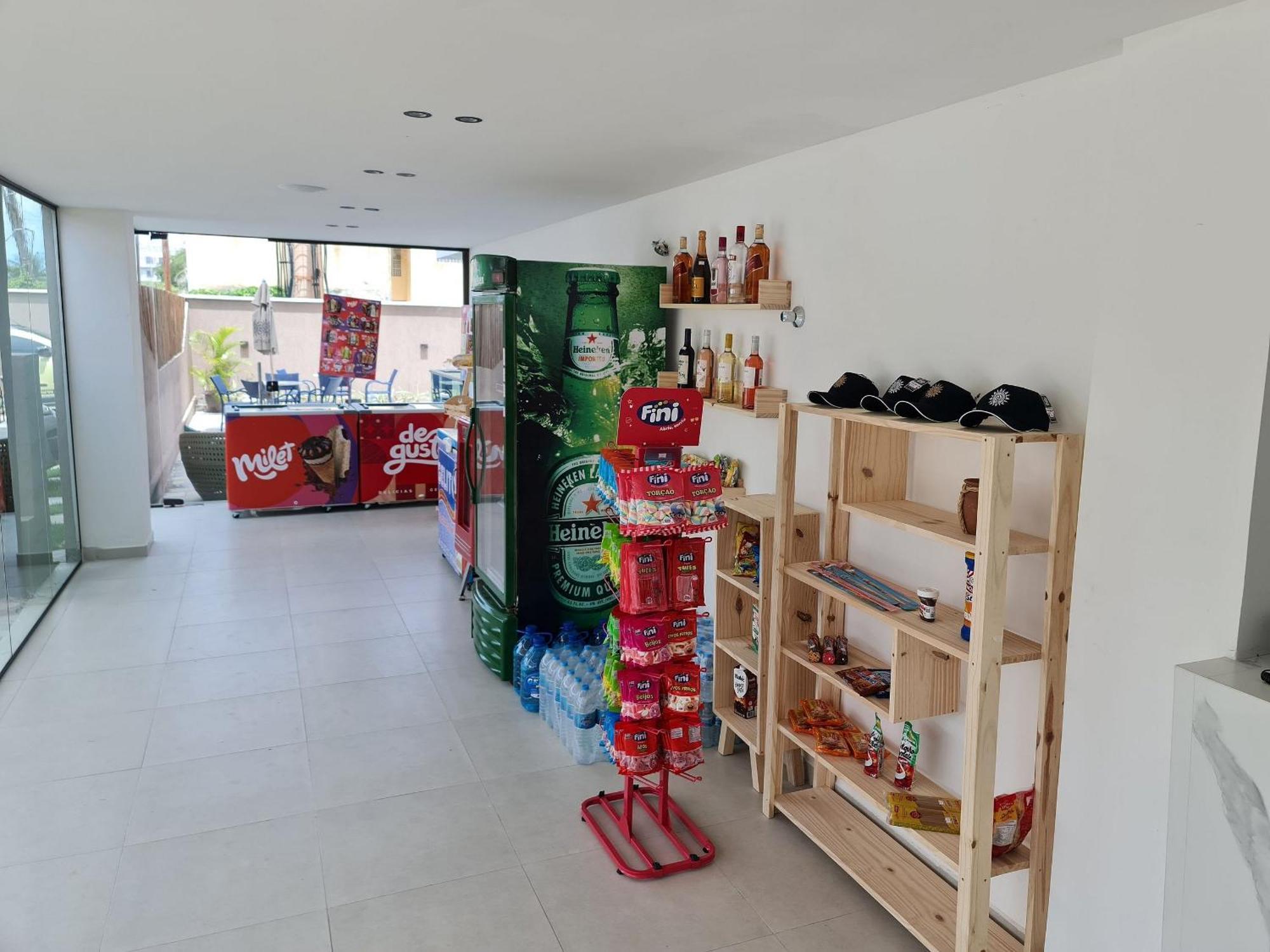 Encantador Flat Perto Da Cativante Praia De Merepe ปอร์โต จิ กาลินญาส ภายนอก รูปภาพ