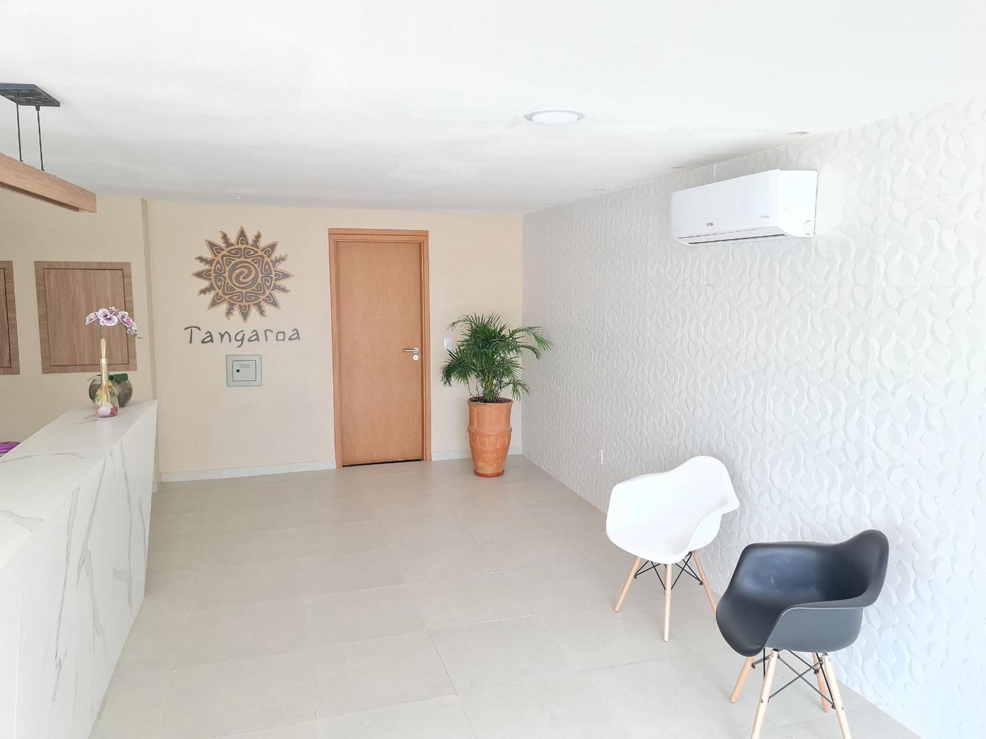 Encantador Flat Perto Da Cativante Praia De Merepe ปอร์โต จิ กาลินญาส ภายนอก รูปภาพ