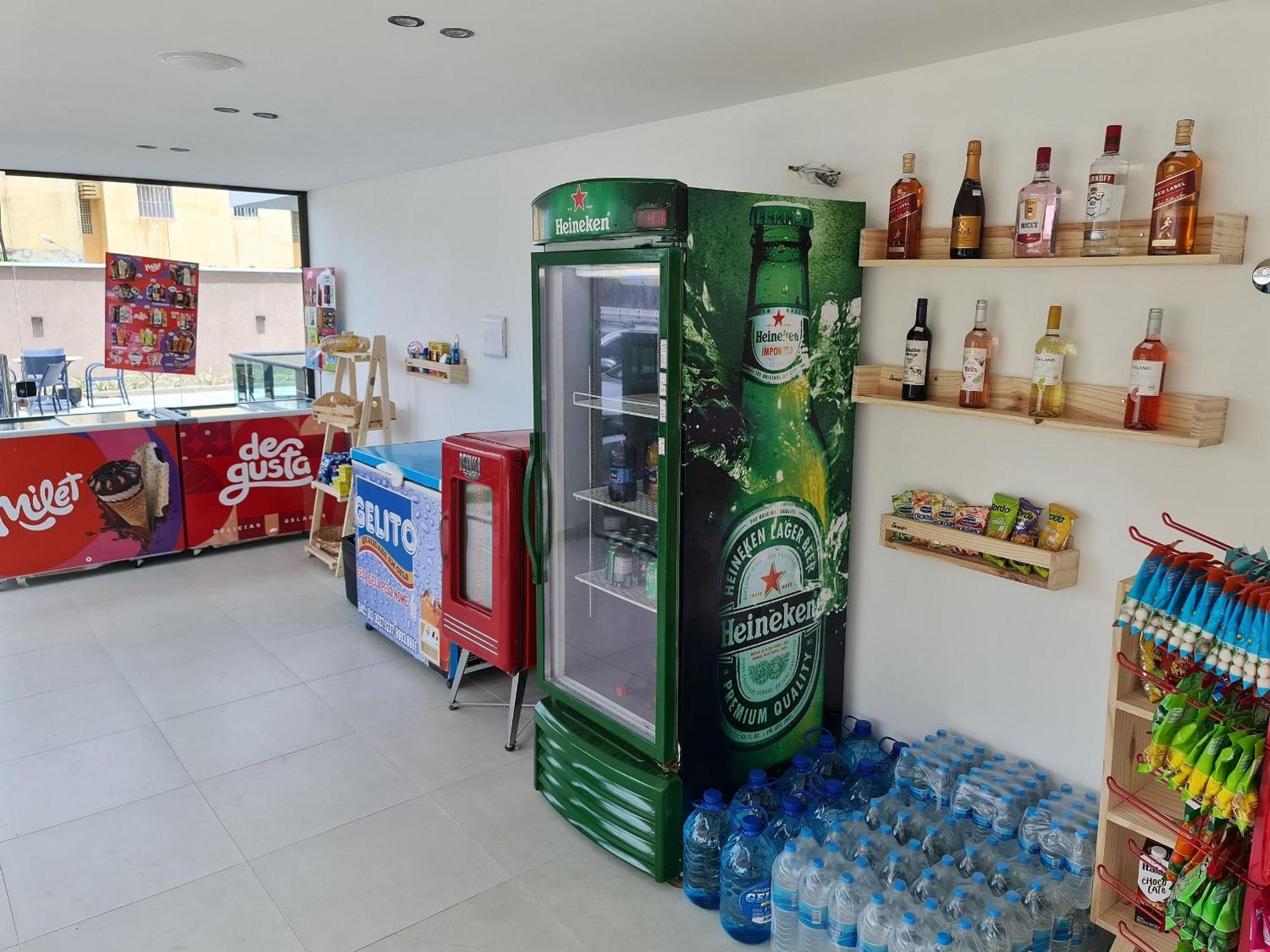 Encantador Flat Perto Da Cativante Praia De Merepe ปอร์โต จิ กาลินญาส ภายนอก รูปภาพ